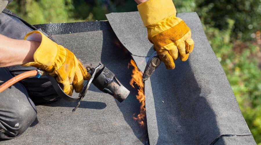 Expert new roof installation services in Sargentville, ME